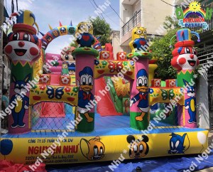 NH 5m x 10m chị Hiền 1